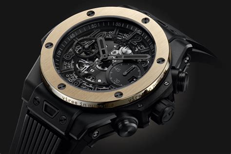 hublot cryptowatch|hublot ledger.